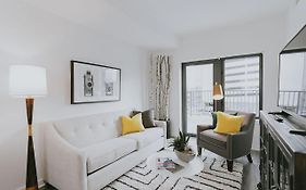 Whyhotel Columbia Merriweather